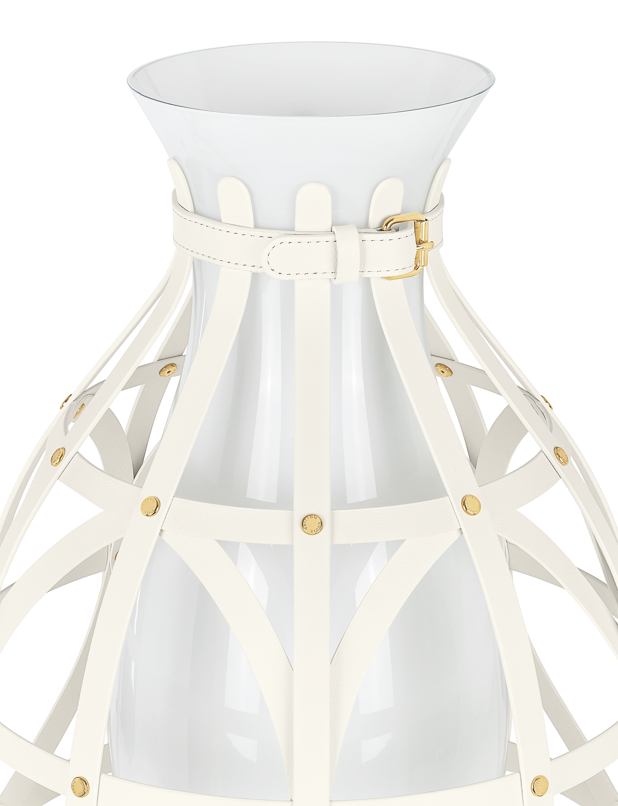 Diamond Vase By Marcel Wanders - Home and Art of Dining | LOUIS